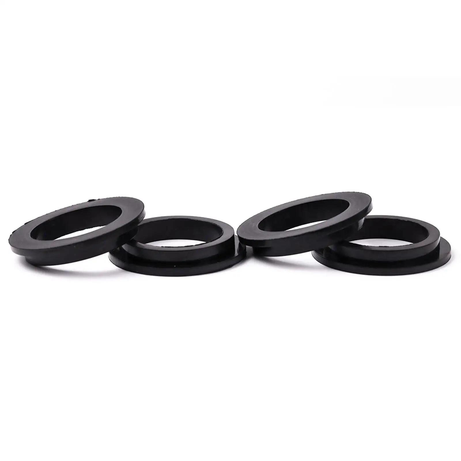 4x Sand Filter Pump O Rings 25mm 11412 L Shaped O Rings High Performance Repair