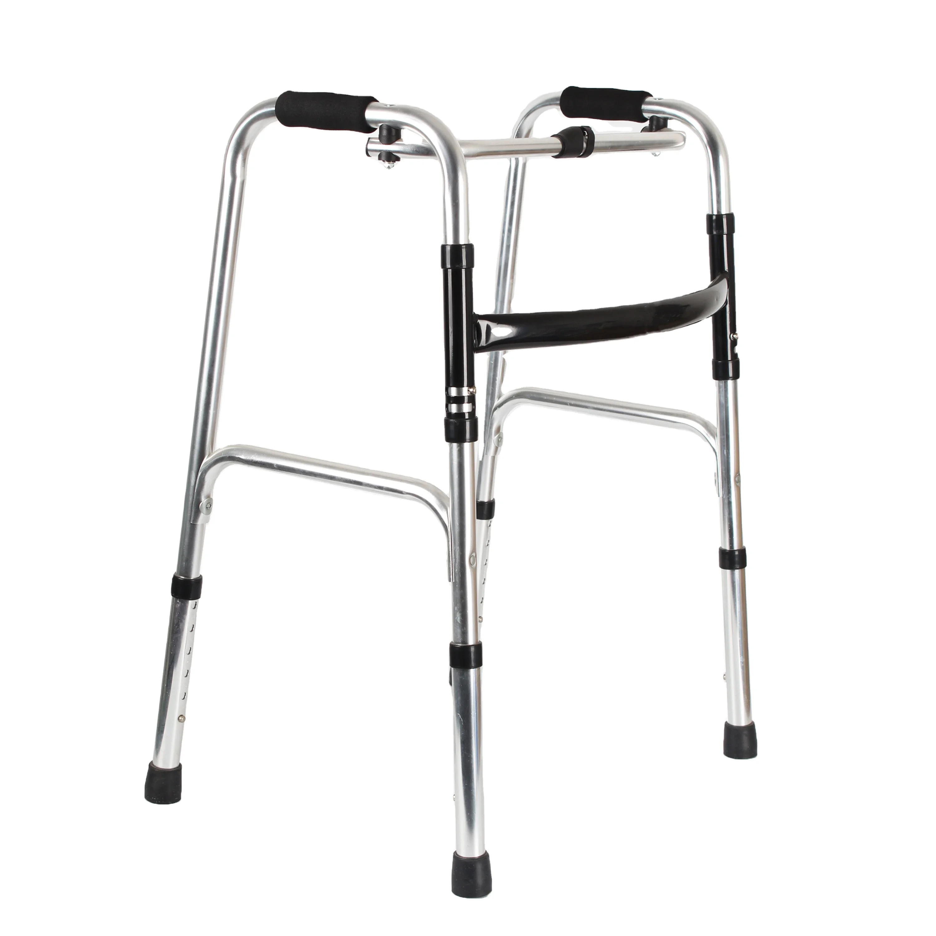 Rehabilitation walker for children walkers for the disabled electric wheel chair problem solving height adjustment