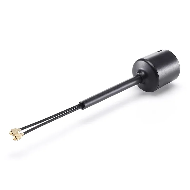 DJ O3 Air Unit Digital Image Transmission Antenna Length 85mm Equipped with double ipex1 For RC FPV Drones DIY parts