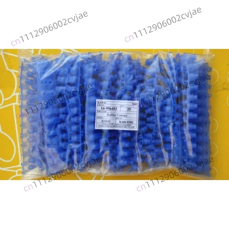 Suitable for Kawai CN27 Key Contact Rubber Conductive Silicon Strip