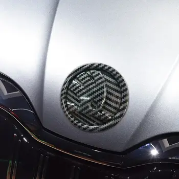 適用於Skoda晶銳1、2、明銳、A7、RS、速派、Rapid、Yeti、Karoq、Vision的80mm/90mm ABS車標,可用於車頭、車尾、後行李箱蓋等位置,貼紙 8 最佳銷售 2002年式Skoda晶銳 - №1