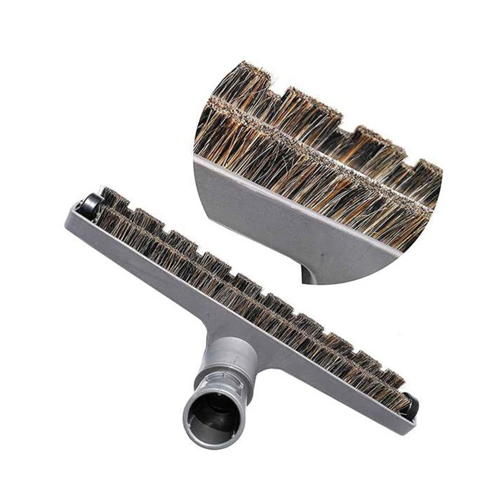 Y37A Vervangende Onderdelen Harde Vloer Borstelkop voor Dyson Stofzuiger V7 V8 V10 V11 Gemengde Paardenhaar-A