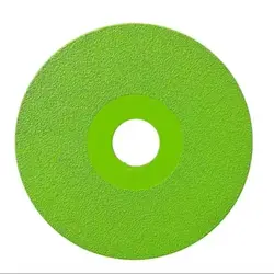 Glass Cutting Disc Thin Saw Wheel Glass Ceramic Cutting for Angle Grinder 4'' Diamond Saw Blade 100mm 22.23mm Bore Cutting Disc