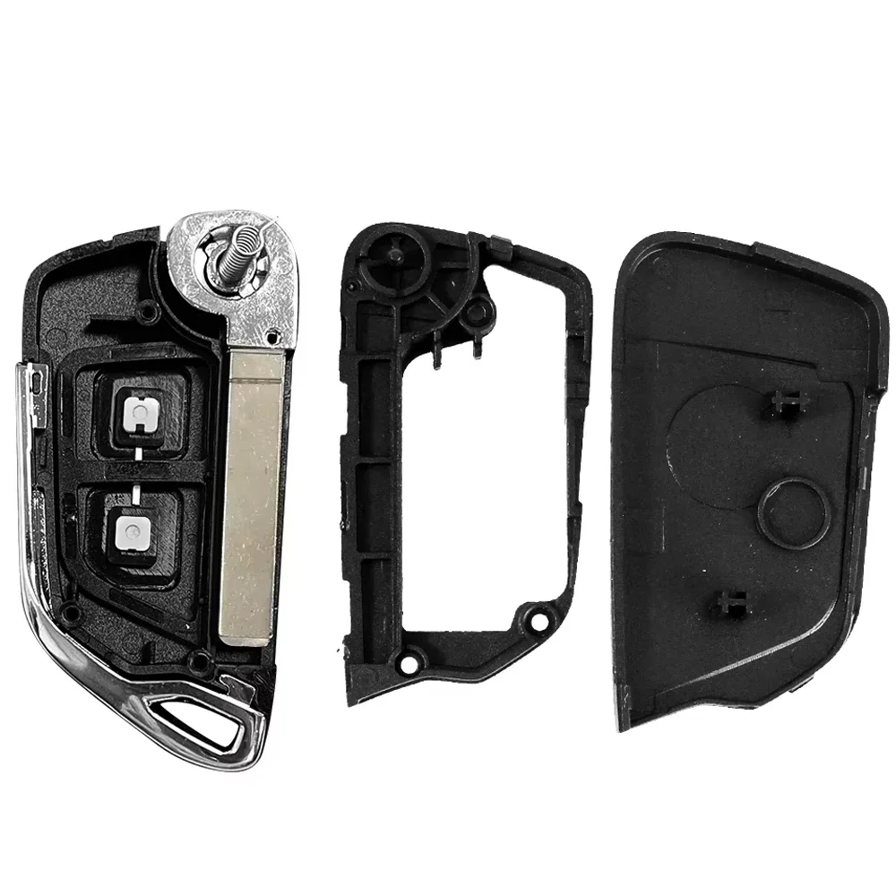 Modified For Citroen C2 C4 C3 C5 C6 For Peugeot 107 207 307 407 306 308 408 508 partner CE0523 CE0536