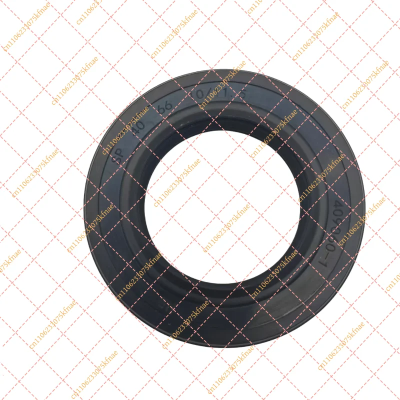 6205 6206 Bearing 40-66-10/11.5 Oil Water Seal Kit for Washing Machine Tub Parts
