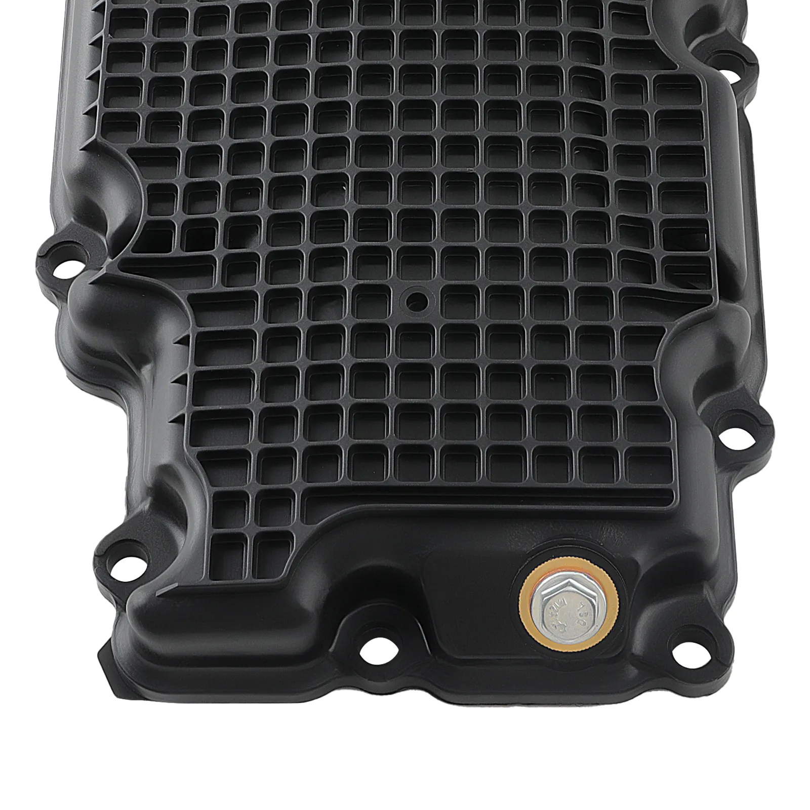 Engine Lower Oil Pan for INFINITI Q50 2016 2017 2018 2019-2022 3.0 2WD 11110-5CA2A