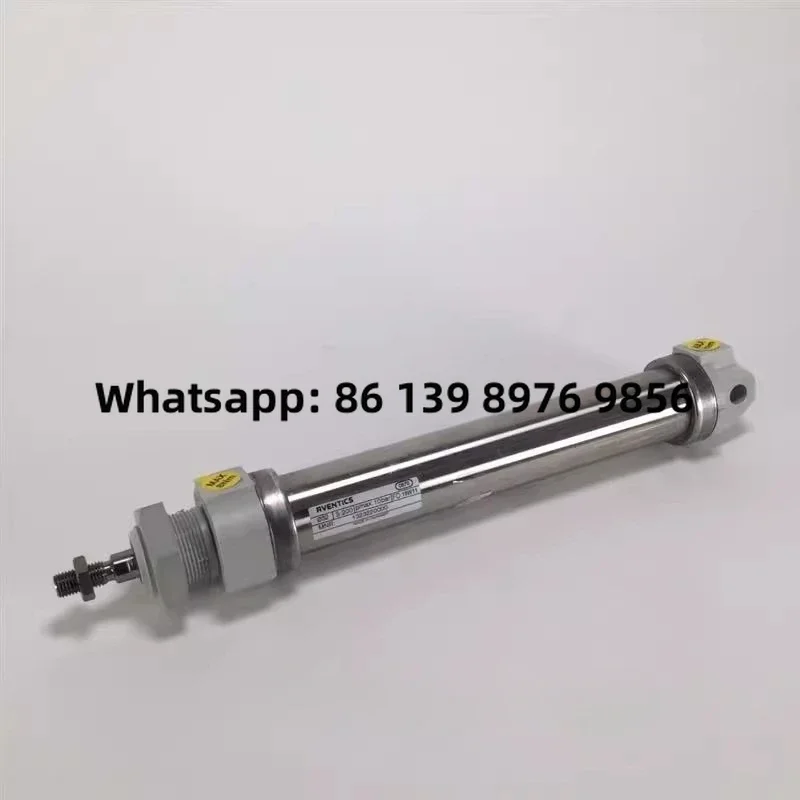 Aventics 0822332203 0 822 332 203 mini air cylinder 87.334.010