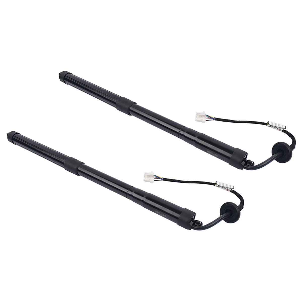 2Pcs Car Power Hatch Lift Support Rear Left Right for Infiniti FX50 QX70 FX35 FX37 90560-3FY0A