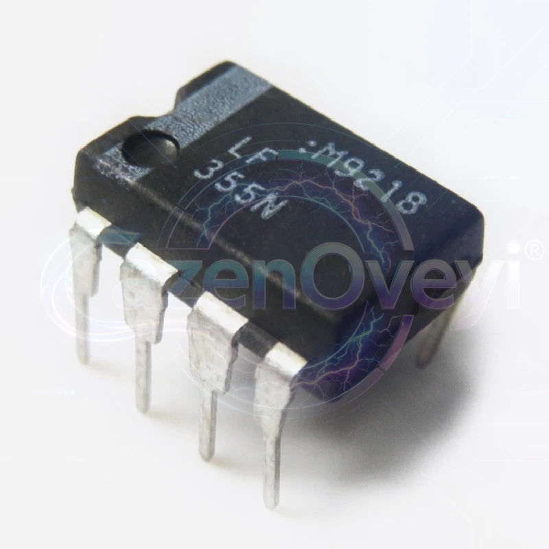 3-200PCS LF355N LF355 SK18751 18751 MPC562MZP56 REVD IRF7304TRPBF IRF7304 F7304 P6KE15CA FQPF12N80 12N80