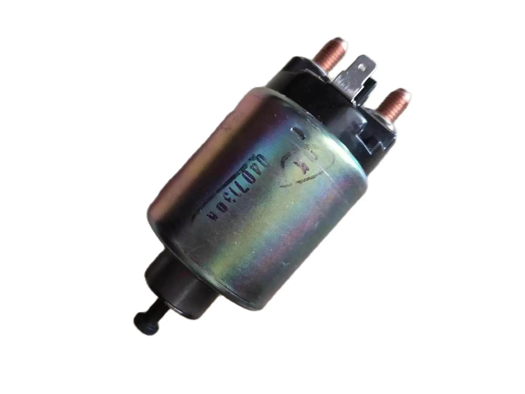 SOLENOID ASSEMBLY 2543505-S 2543506-S FITS CH20S CH730 CH630 CH740 CH750 CH940 GASOLINE ENGINE PARTS