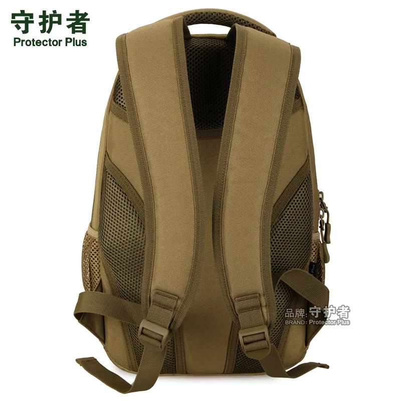 戦術的なバックパック屋外大容量バッグトレッキングスポーツバッグキャンプリュックサック釣りハイキングバックパック mochilas デやつ