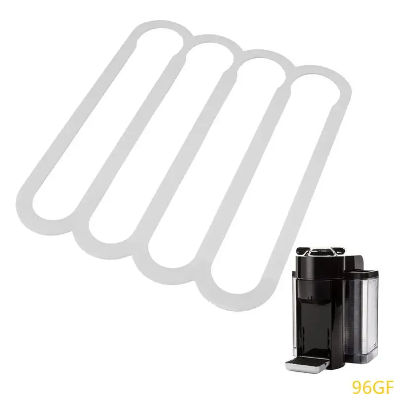 96 gf baccelli domestici PODS STAND CAPSULE Scaffali organizzatori portabicchieri