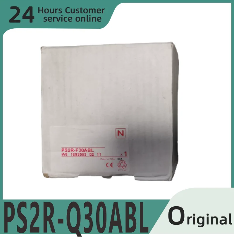 

Совершенно новый оригинальный модуль PS2R-Q30ABL PS2R-F30ALB