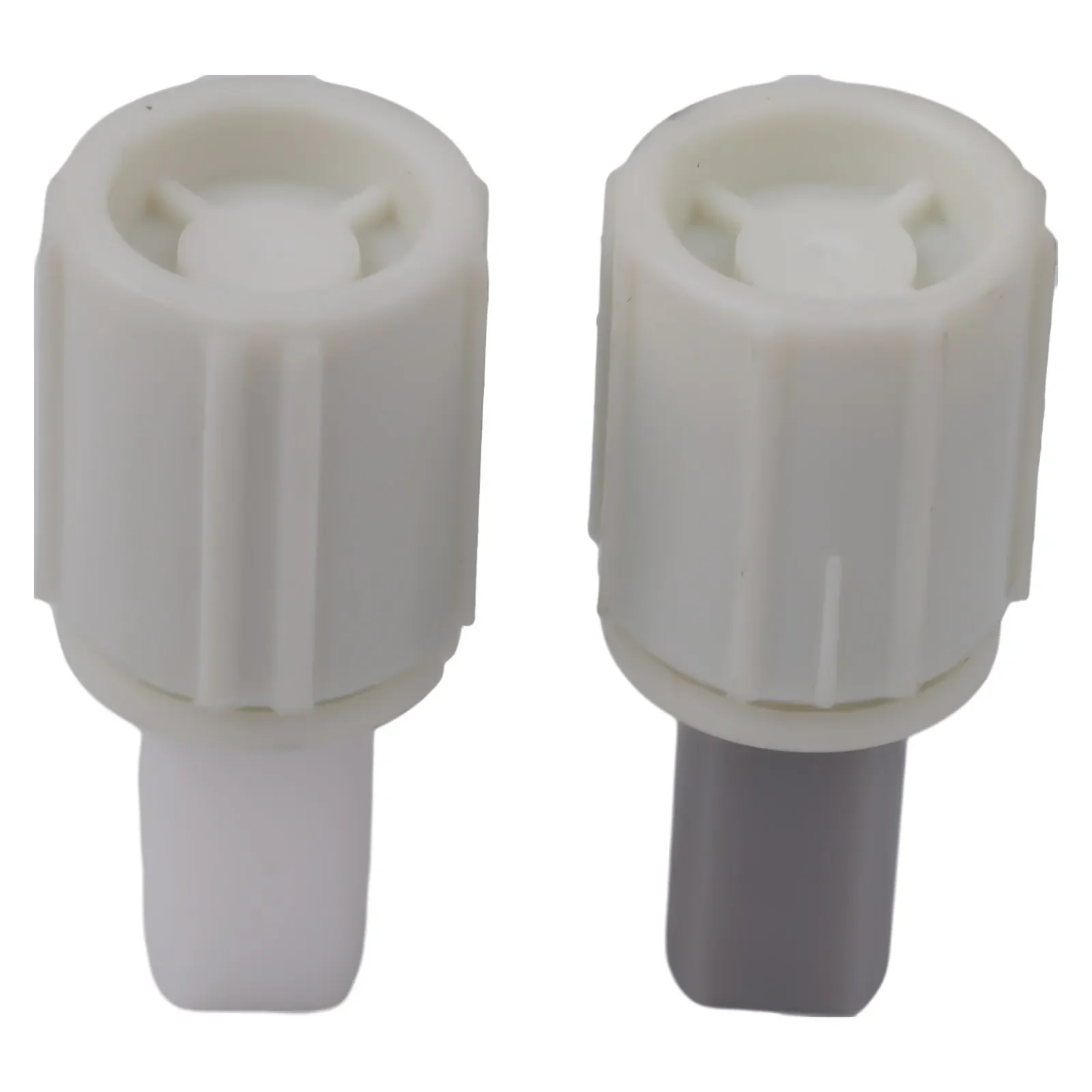 

2pcs Toilet Soft Close Hinges Replacement Lid Hinges Rotating Damper Toilet Cover Mounting Fixing Connector Seat Hinge