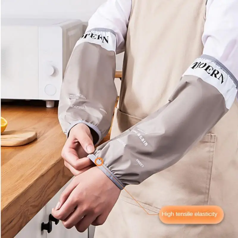 10/30/50PAIRS Anti-stain And Oil-proof Sleeve Prolong Service Life Waterproof Household Simple Kitchen Tool