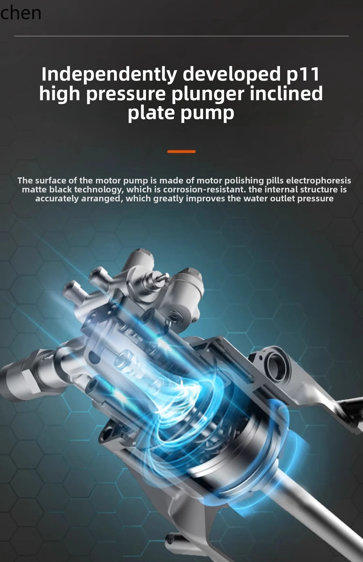 LXC lavatrice per auto macchina per la pulizia della pistola ad acqua ad alta pressione potente pompa dell'acqua portatile per lavaggio ad alta potenza