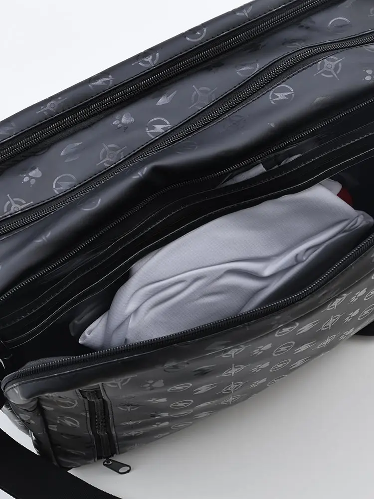 Kelme Football Training Bag School Student Backpack Large Capacity Multi-layer Football Shoe Storage Bag Sports Messenger Bag