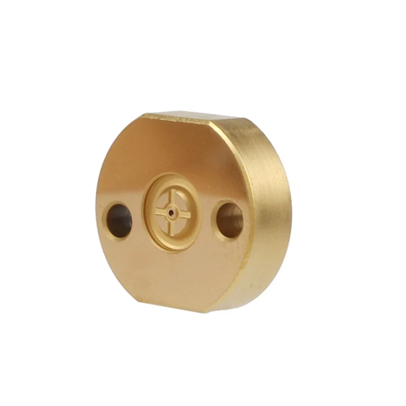 

295040-6120 Crude Oil For Injector Orifice Control Valve Plate 5 Pcs For Injectors 1KD, 2KD 23670-30050, 23670-30280