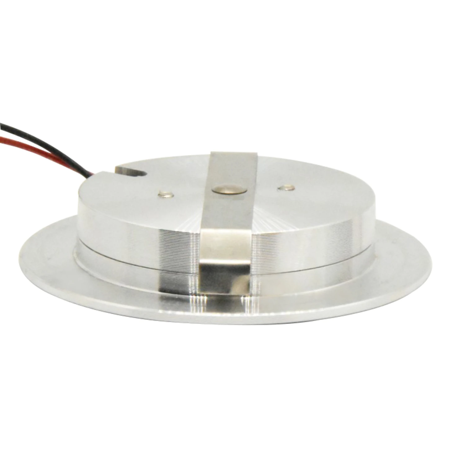 Refletor led regulável, 3w, 5w, 12v, 24v, ultrafino, 14mm, 2 polegadas, lâmpada de teto embutida, d55mm, casa, hotel, sala de estar, lâmpada downlight