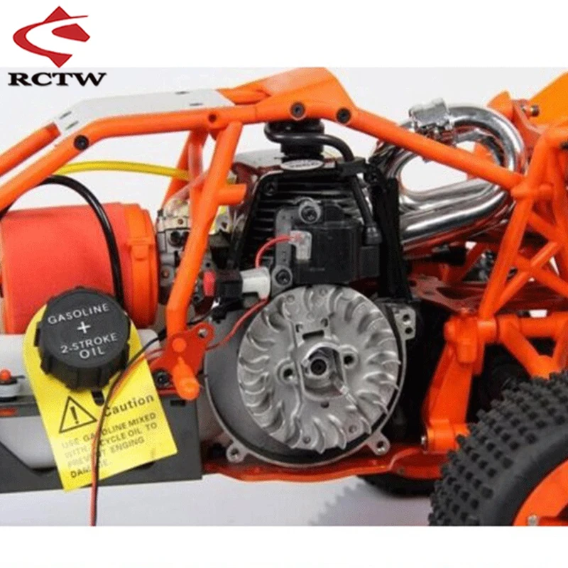 1/5スマート電源スイッチrcキラーリモートエンジンキットhpi rofun rovan kmバハ5B 5t 5SC dbxl fm mcd rcカーパーツ