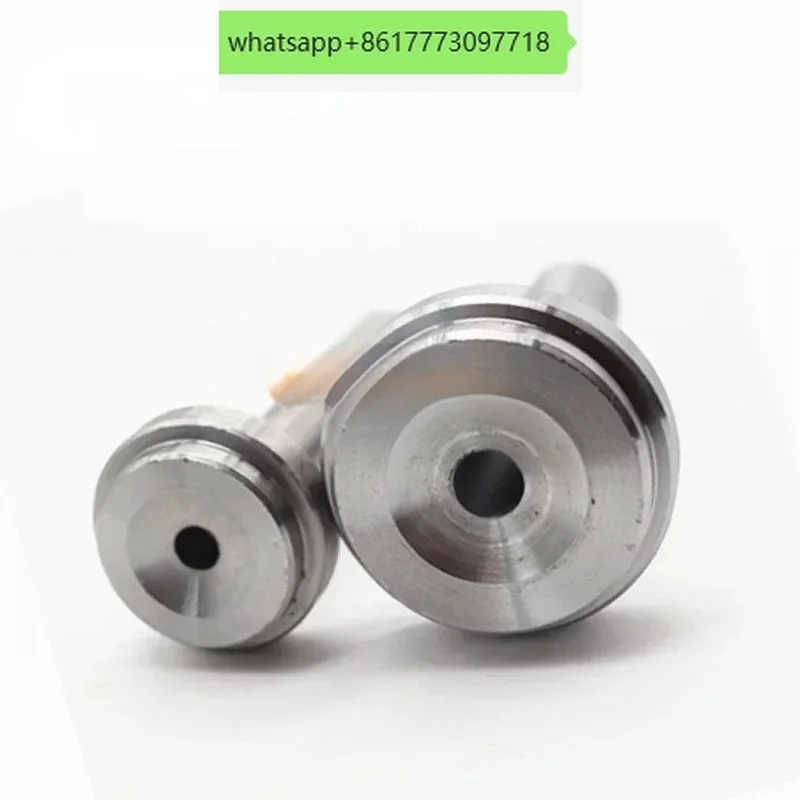10pcs D14mm Big hole B type mould sprue bush plastic mold punch tool PVC sprue bushing nozzle cnc mould machine parts