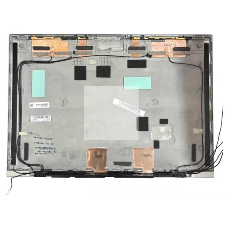 

QQ LCD Back Cover Rear Lid for HP EliteBook 860 865 G9 6070B1962401 Silver