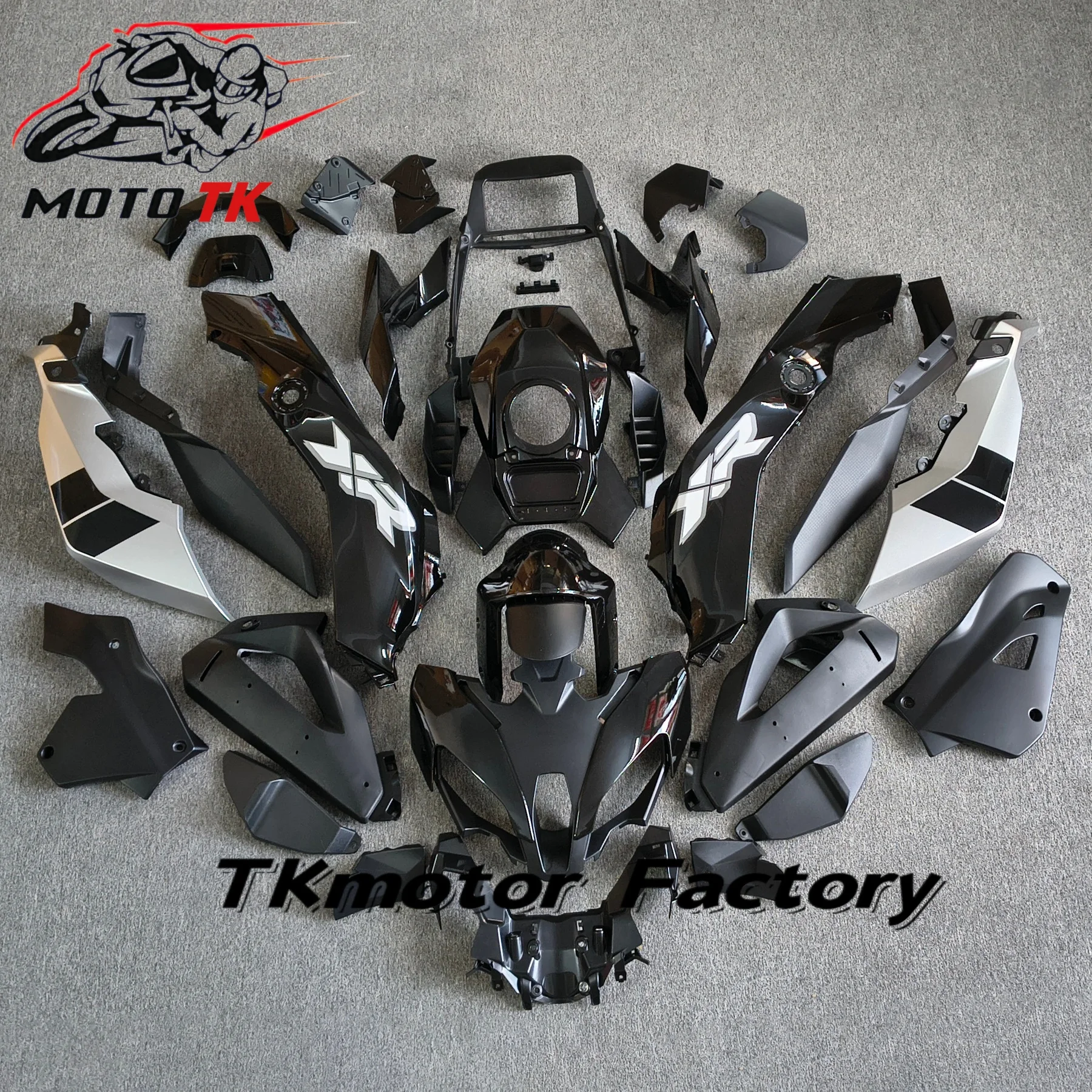 For BMW M1000XR 2023 2024 2025 2026 Aftermarket Fairing Set Panel Kit M 1000XR 23 24 25 26 Injection Motorcycle Fairings