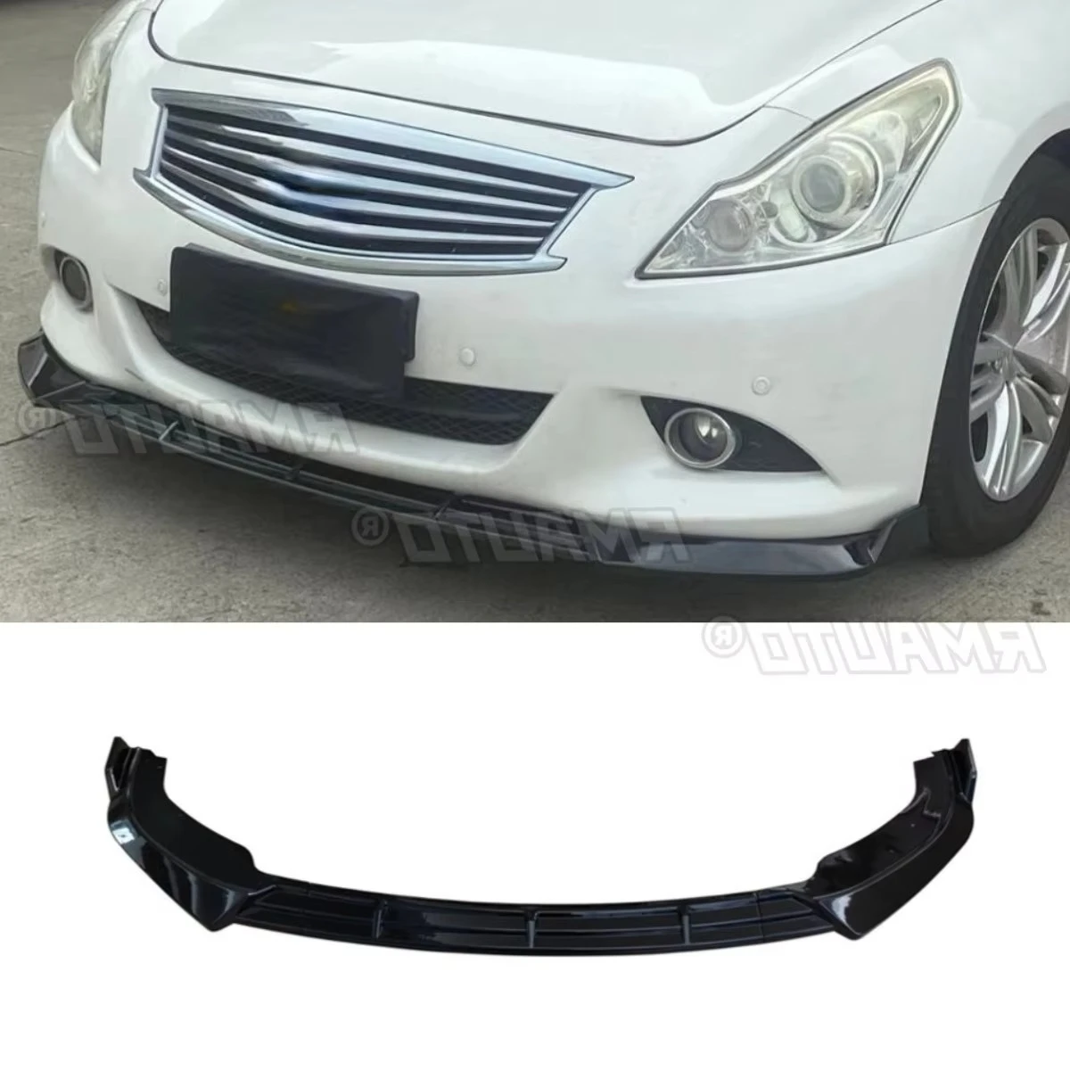 For Infiniti G37 20…