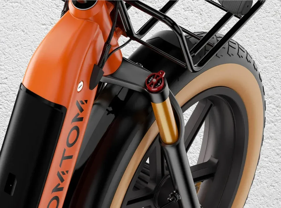 Adult Electric Bicycle 1500W Powerful motor 48V30AH Dual Battery Urban Commuting Takeaway delivery Electric Bike Fat Tire e bike image 6