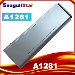 SeagullStar Laptop Battery A1281  For Apple MacBook Pro 15