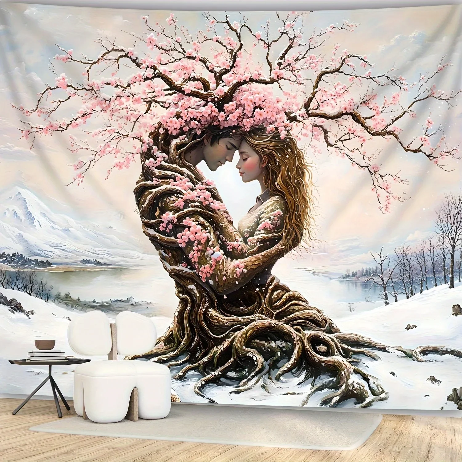 1pc-arvore-amante-paisagem-tema-lona-parede-pendurado-uso-interno-sala-de-estar-quarto-escritorio-dormitorio-festa-aniversario-decoracao-natural-calma