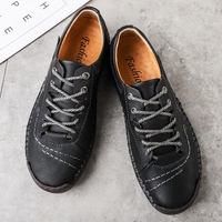 Men's Cushioned Running Shoes Energy Return Breathable Knit Arch Support Shock Absorption Marathon Women Casual Sneakers