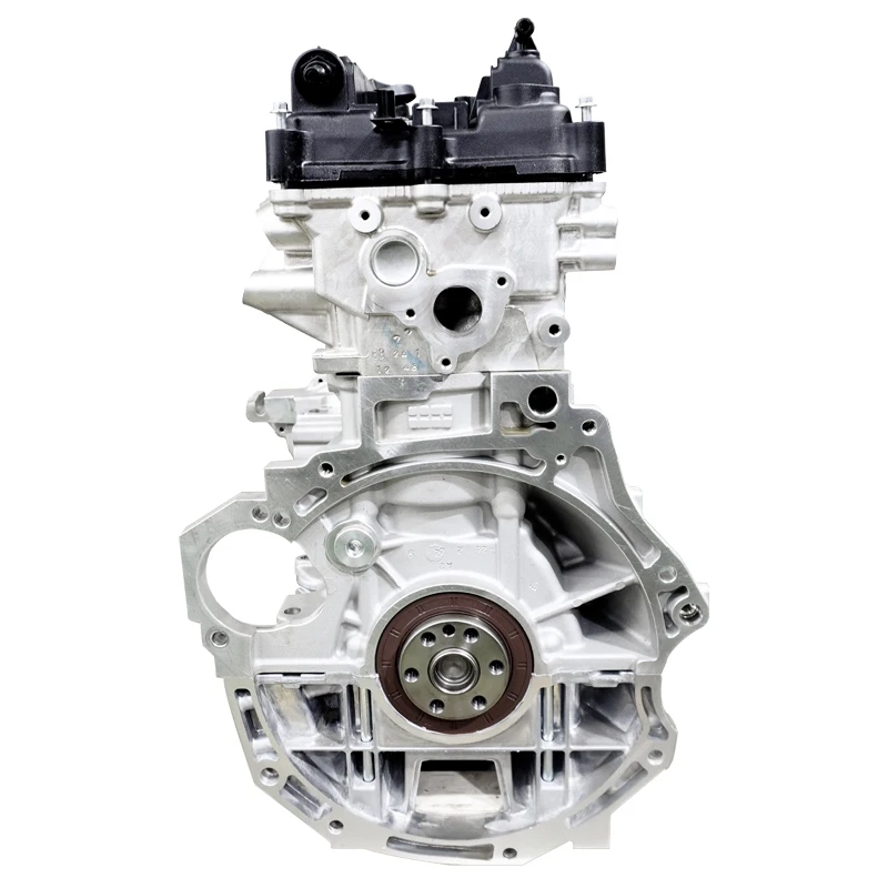 

High Quality G4FA 4-Cylinder Engine Assembly New Long Block for GOLDMAX