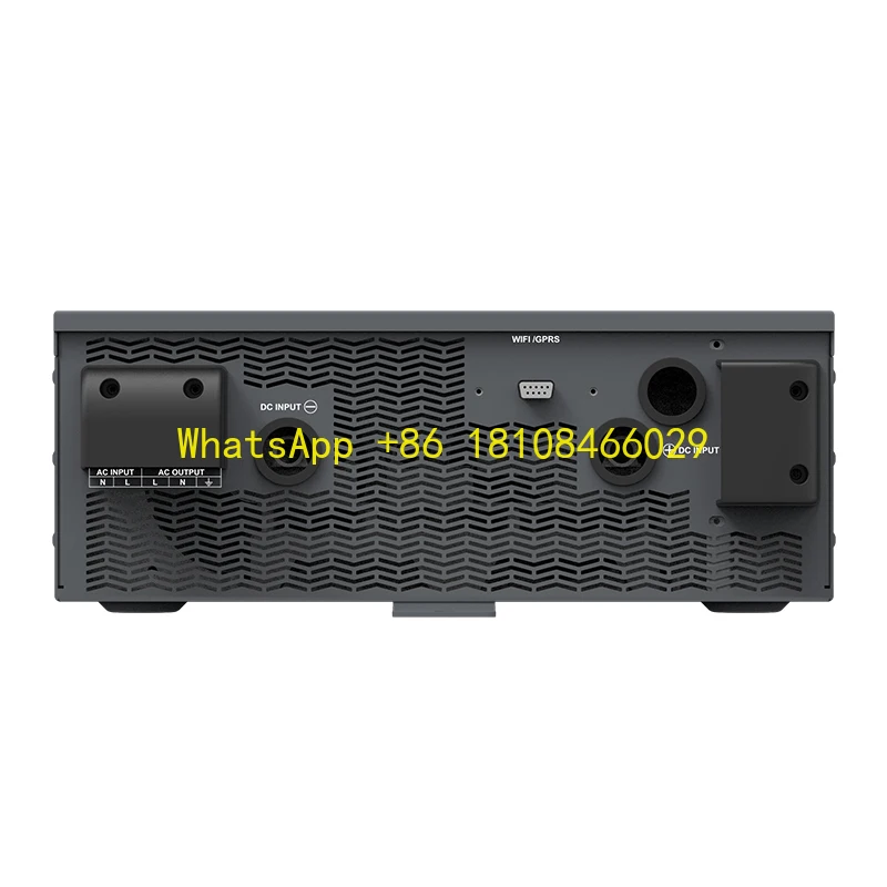 Solar Charge Contro… - image