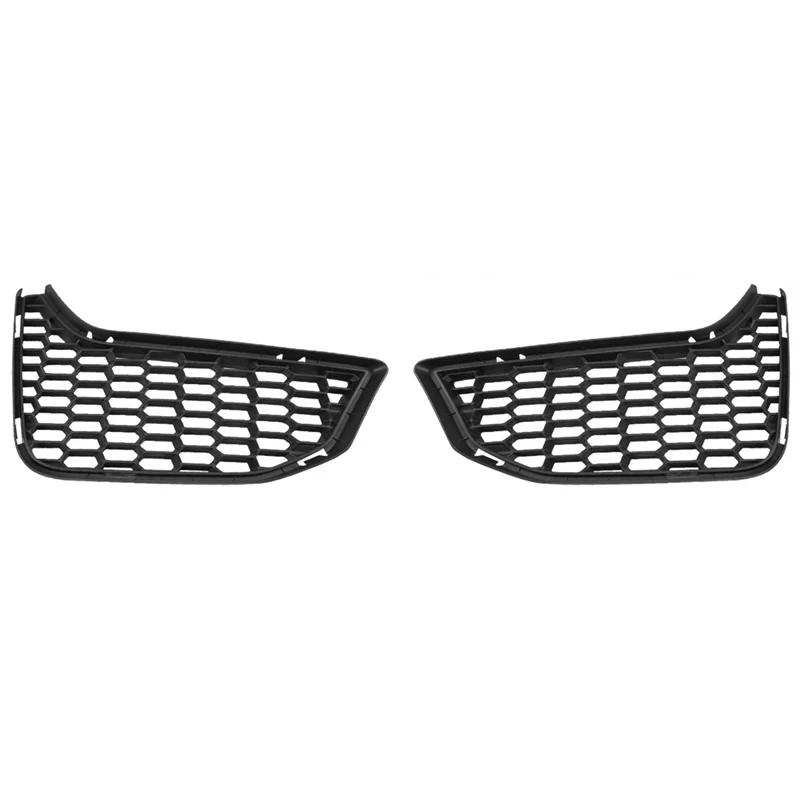 

Front Bumper Lower Grille Cover For BMW- M3 M4 F80 F82 F83 2016-2019 Accessories