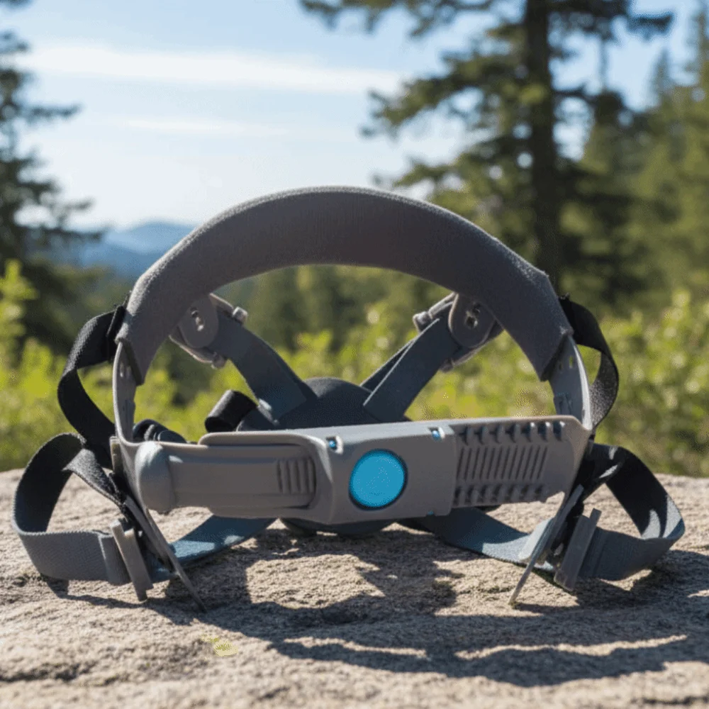 

4/8 Point Hard Hat Suspension Breathable Knob/Button Safety Helmet Liner Comfortable Construction Projects Safety Protection