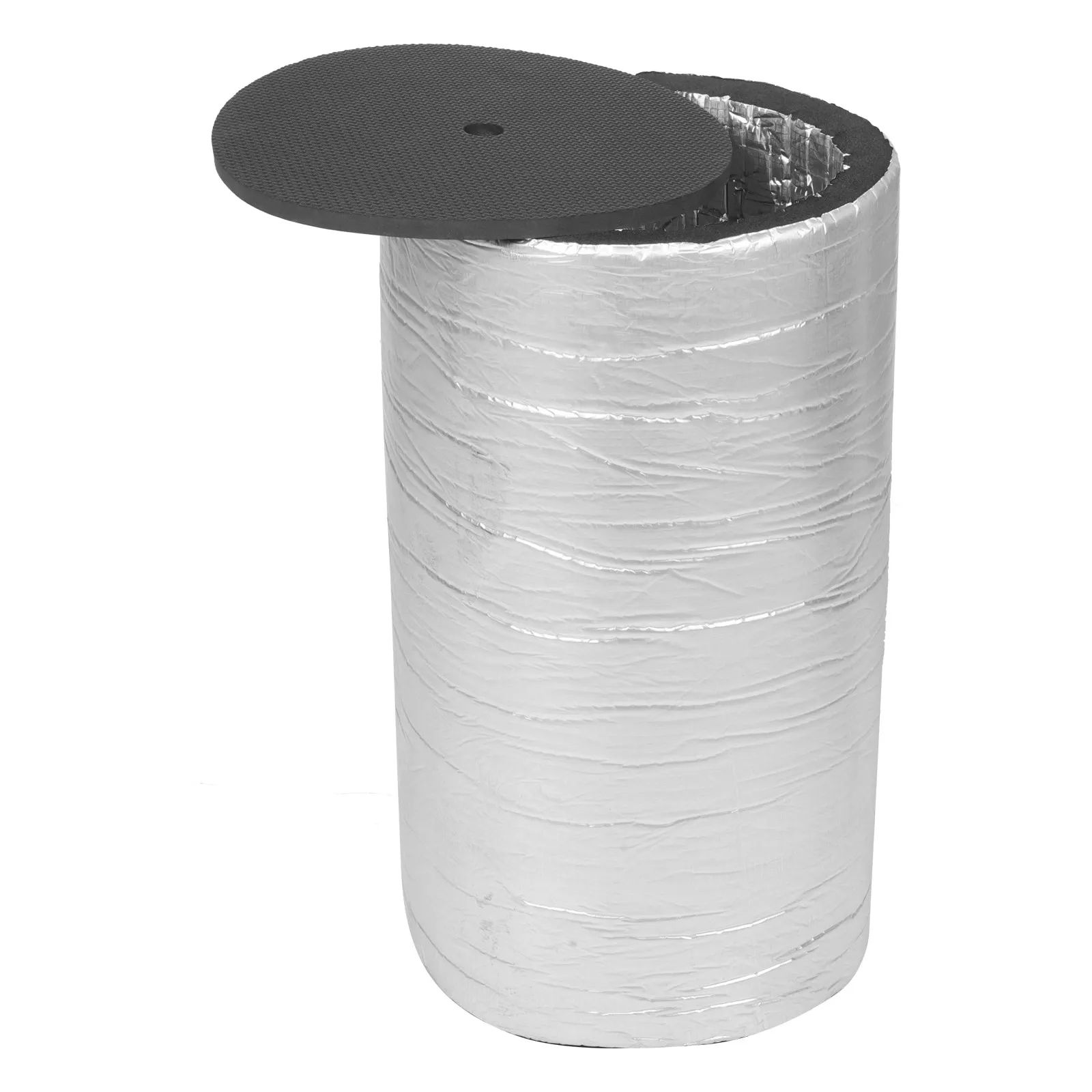 Blender Sound Isolation Shield Noise Reducing Acoustic Cover Pad for Smoothie Mixer Juicer Machine
