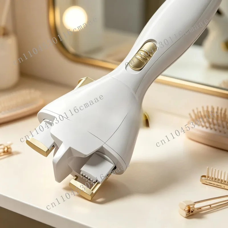 Electric Automatic Quick Braiding Hair Braider for Women and Children