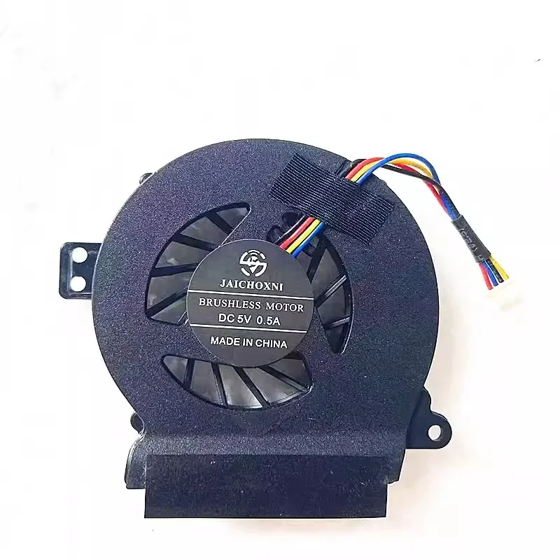 

Новый вентилятор процессора для Dell Inspiron PP38L A860 A840 1410 PP37L охлаждающий вентилятор для ноутбука