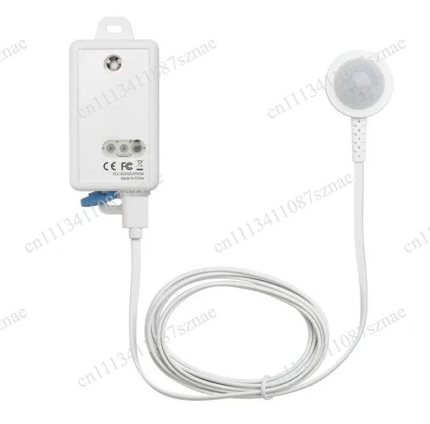 LHT65N-PIR Temperature/Humidity/PIR Motion Sensor Long Range LoRaWAN Sensor Supports Wireless Configure & OTA Update
