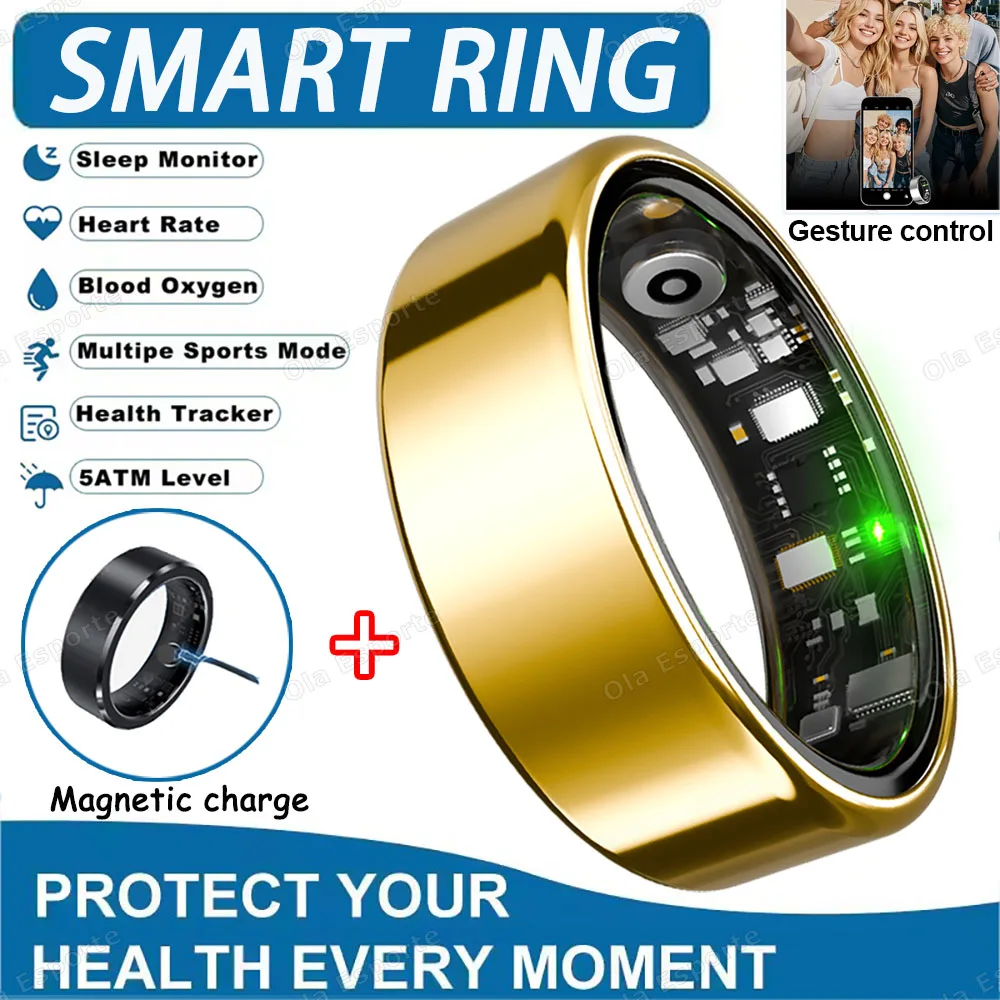 Gold Cable