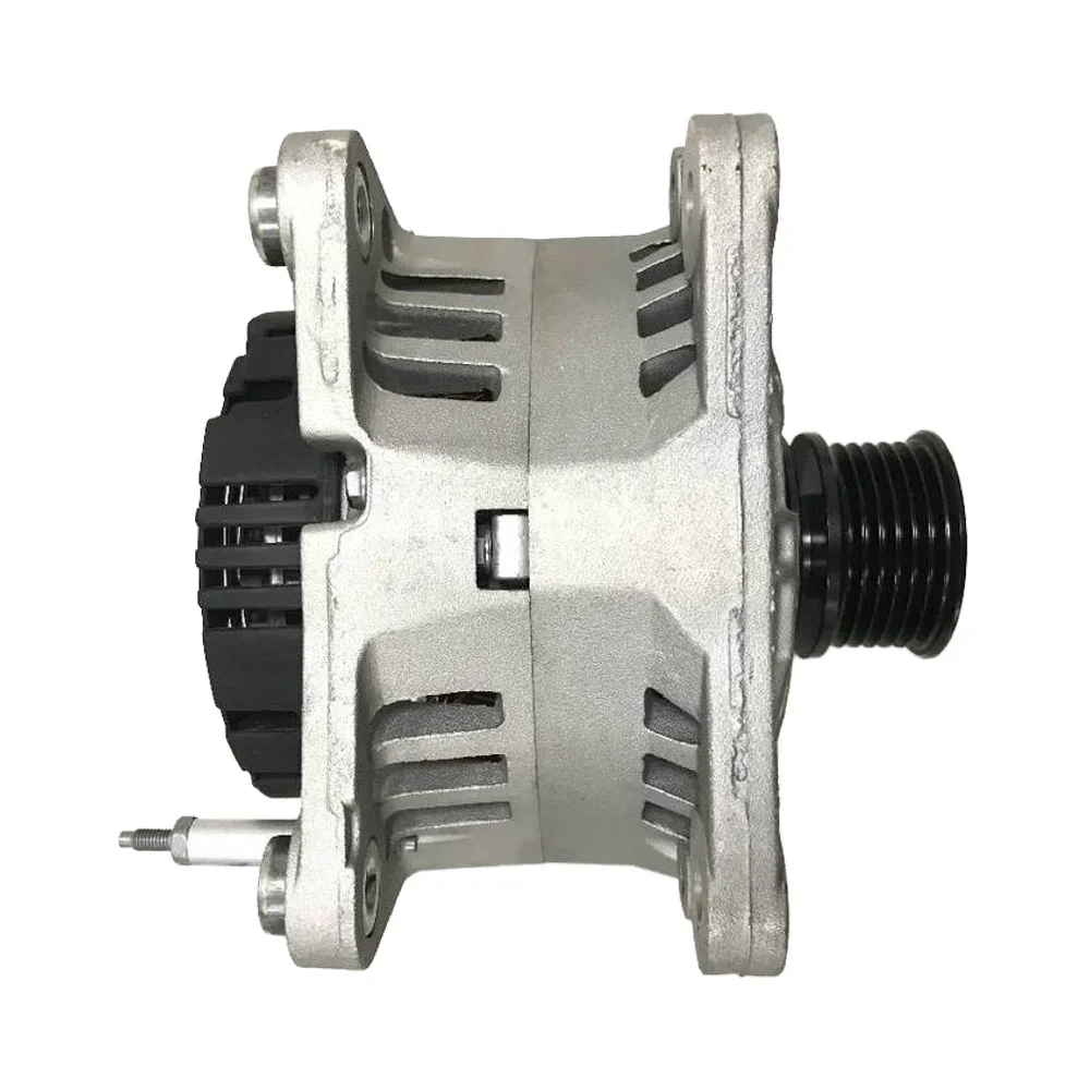 

Автомобильный генератор в сборе 14В 90А SVES 082406 442023 442022 020903023 J SG9B024 Детали генератора переменного тока для Volkswagen Jetta