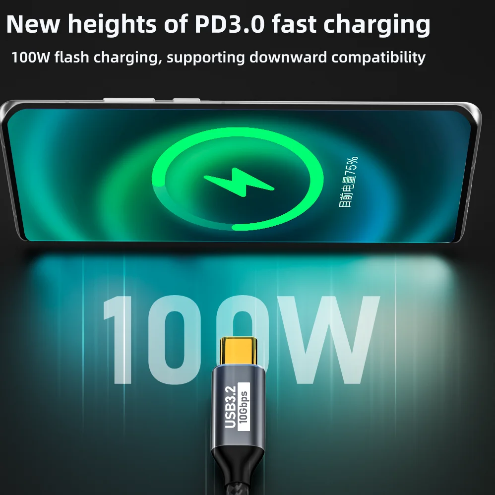 Thumbnail 3 - #9 Best USB-C Cables to Buy In 2026