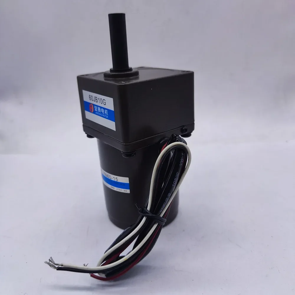 

New 15W Motor 3 Wires YN60-15 60JB10G Motor