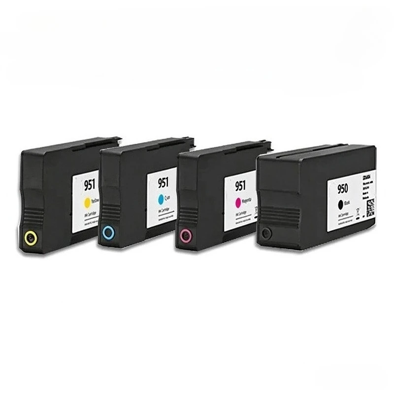 950XL 951XL Ink Cartridge for HP Pro 8100 8600 8610 8620 276DW Printer