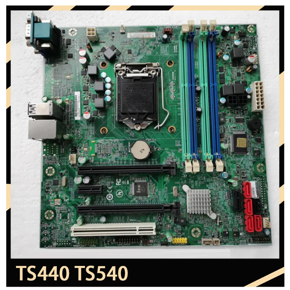 For Lenovo ThinkServer TS440 TS540 Motherboard Server C226 LGA1150