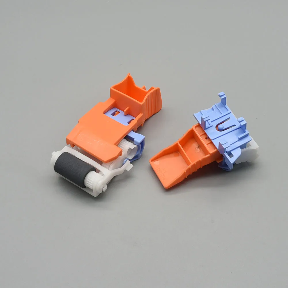 

5X J8J70-67904 Ролик подачи бумаги для разделения листов (2-й лоток) для HP LaserJet Enterprise M631 M632 M633 M607 M608 M609, для Canon 525
