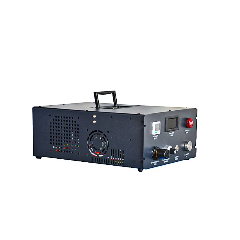 

Plasma surface treatment machine circuit board surface treatment plasma cleaning machine optional rotary direct injection nozzle