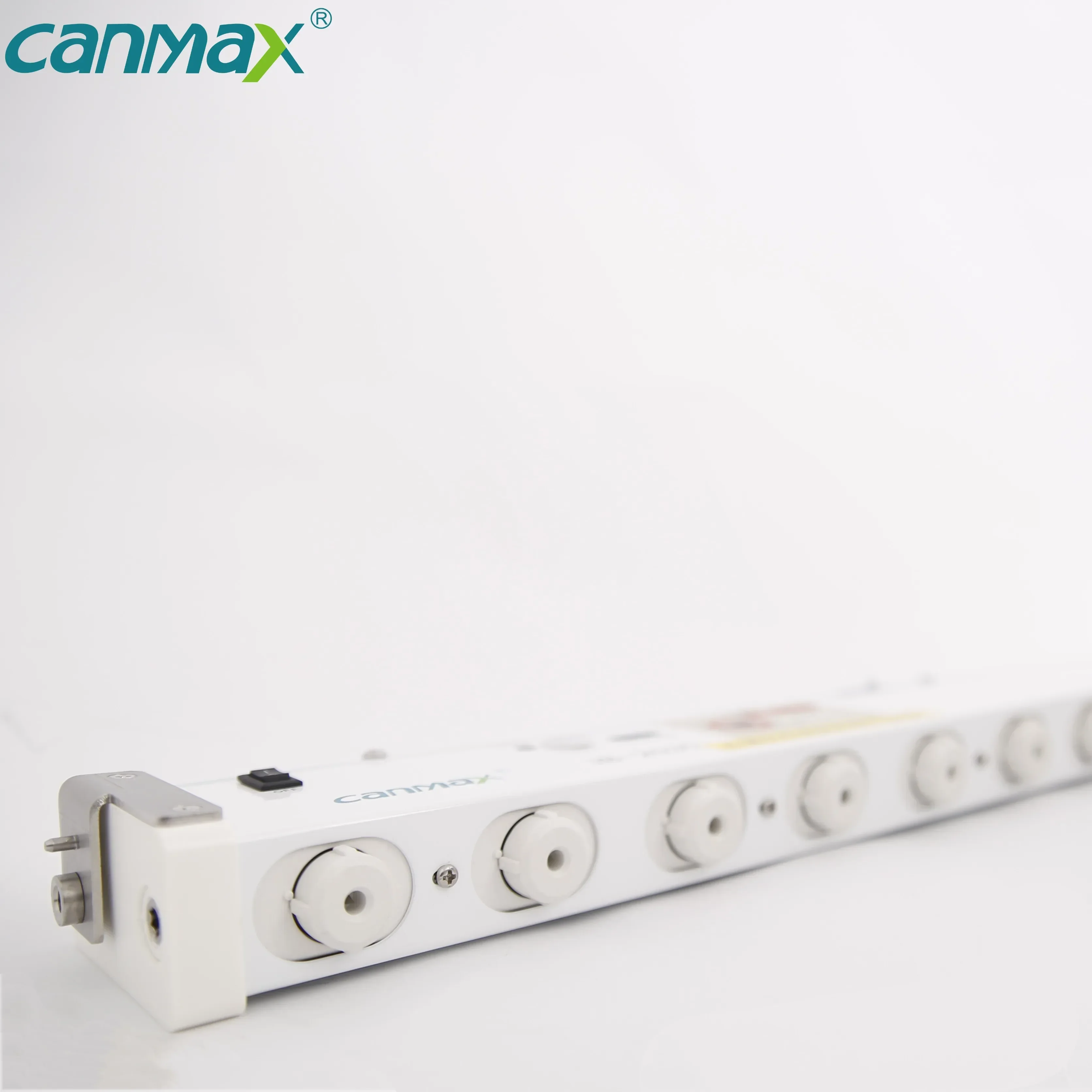 2025Canmax IB-2030 Esd Equipamento de dispositivo eletromecânico barra de íon eletrostática barra antiestática