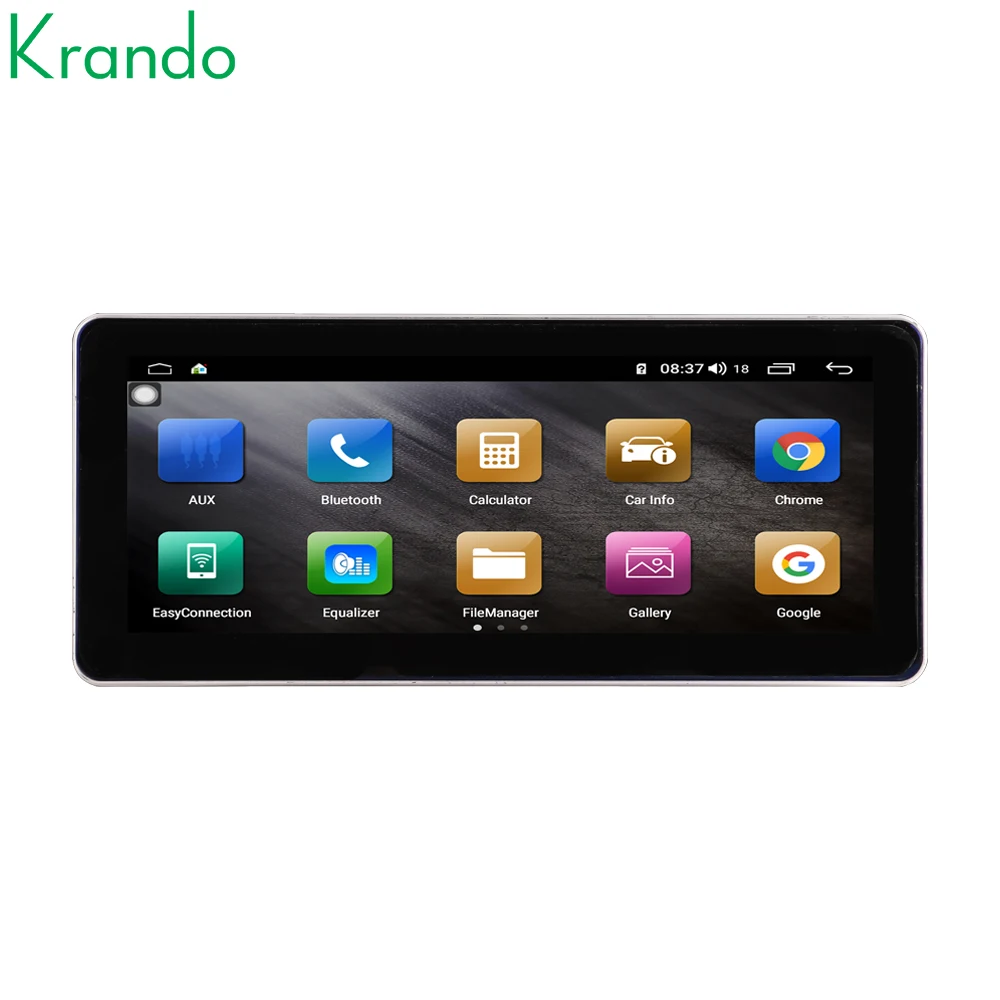 Krando 12.3'' Car R… - image